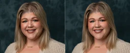 Jewelry Retouching