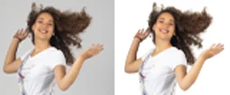 Background Removal