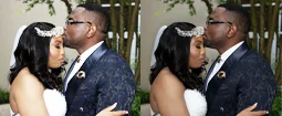 Wedding Photo Editng